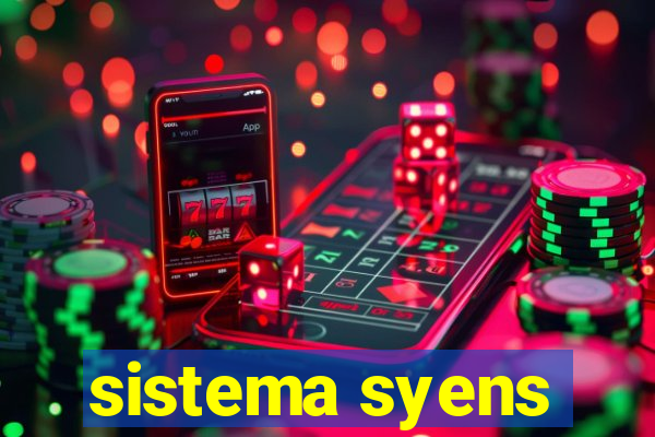 sistema syens